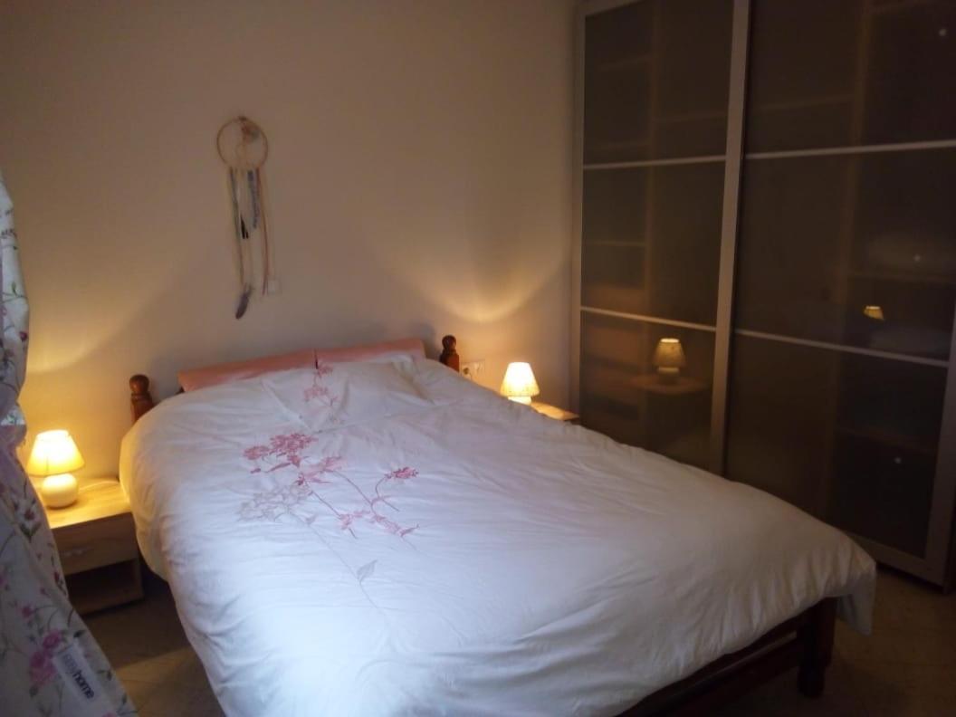 Aliveri Flat With Sea View Zewnętrze zdjęcie