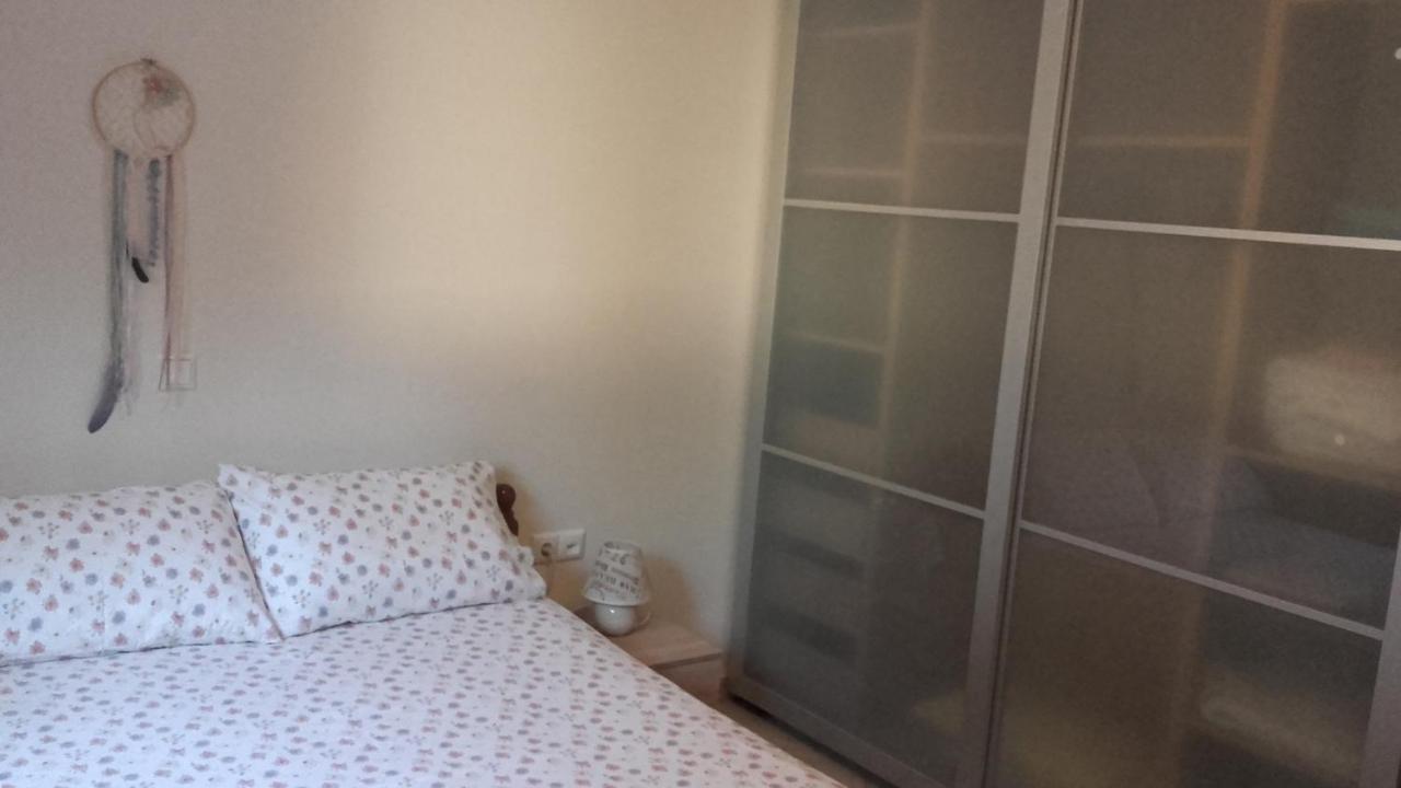 Aliveri Flat With Sea View Zewnętrze zdjęcie